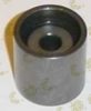 AUTOKIT 03.208 Deflection/Guide Pulley, timing belt
